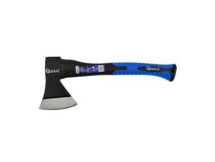 Sekera fiberglass 600g 14" - GEKO PREMIUM G72220