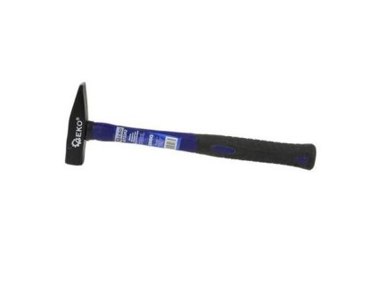 Kladivo fiberglass 200g - GEKO PREMIUM G72262