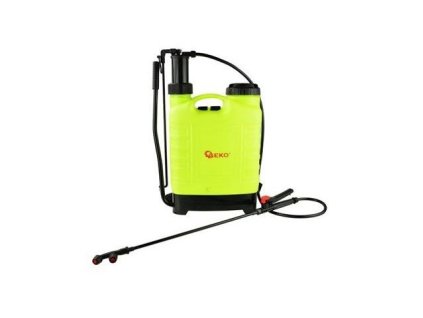 Tlakový postrekovač 18l - GEKO G73204