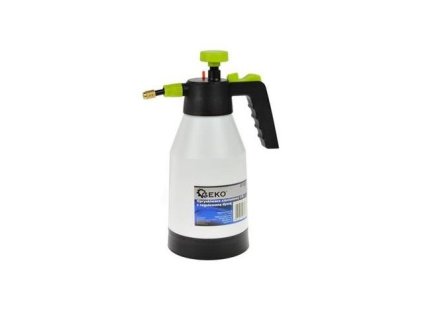 Tlakový postrekovač 1,5l - GEKO G73231