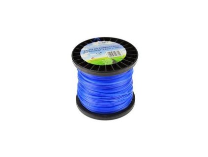 Žacie lanko pre krovinorez 2,4mm x 100m - GEKO G73984
