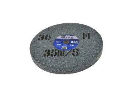 Brúsny kotúč pre stolovú brúsku 200x20x16mm - GEKO G78292