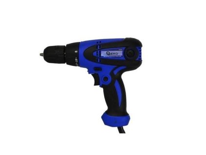 Elektrický skrutkovač G80260 280W - GEKO