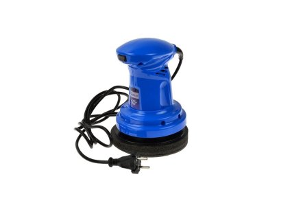 Leštička 150mm 60W - GEKO G80291