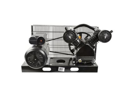 Motor s kompresorom V-2065 - GEKO G80328