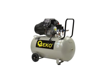 Kompresor olejový 100L Compact - GEKO G80330
