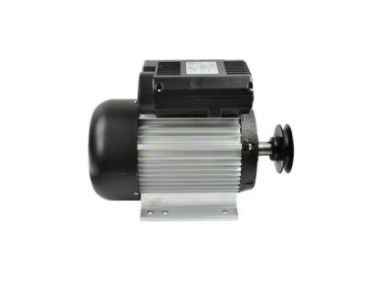 Elektromotor 2,2 KW / 3 HP 230V 1 fázový 2800 RPM - GEKO G80361