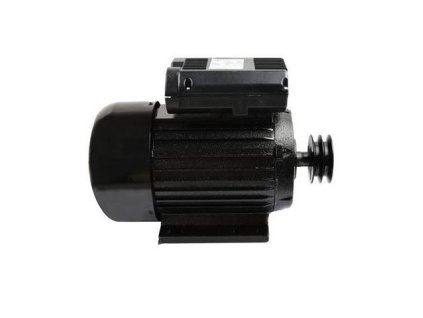 Elektromotor 3 KW / 4 HP 230V 1 fázový 2800 RPM - GEKO G80362