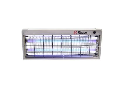 Lapač hmyzu UV 40W - GEKO G80491
