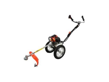 Mobilný krovinorez 3 kW 52cc - GEKO G81046