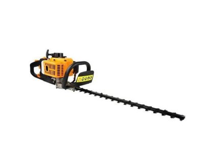 Motorové nožnice na živý plot G81054 - GEKO