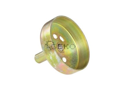 Bubon spojky pre krovinorez (štvorec) - GEKO G81069G