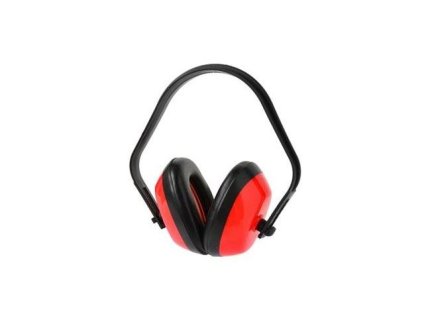 Chránič sluchu, ochranné slúchadlá na uši 24dB - GEKO G81069J