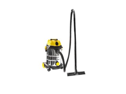 Priemyselný vysávač s trepačkou filtra 25L - GEKO G81086