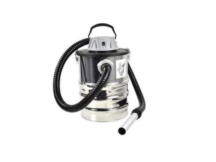Vysávač na popol 1200W 25L - GEKO G81090