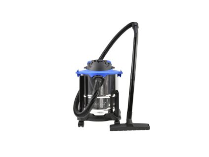 Viacúčelový mokro-suchý vysávač 20L 1250W - GEKO G81097