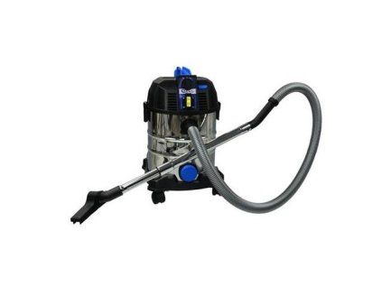 Viacúčelový mokro-suchý vysávač 25L 1500W - GEKO G81098
