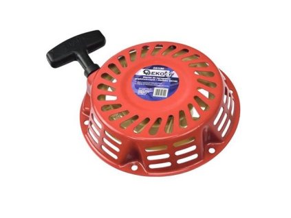 Štartér na 5,5/6,5hp stacionarny motor - GEKO G81180