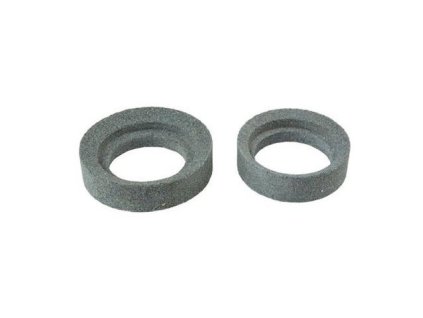 Sada kotúčov pre brúsenie vrtákov 3-16mm - GEKO G81201A