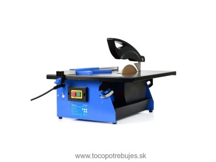 Píla na rezanie dlaždíc TC180A 600W - GEKO G81250