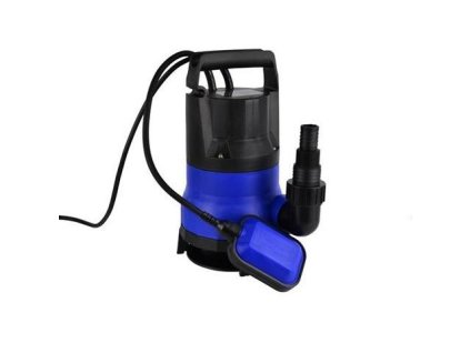 Ponorné kalové čerpadlo 400W - GEKO G81401