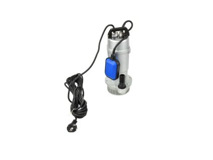 Ponorné čerpadlo s plavákom QDX3-0.37 - GEKO G81405