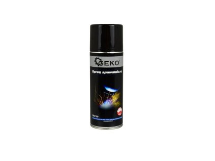 Sprej na zváranie 400ml - GEKO (G82100)