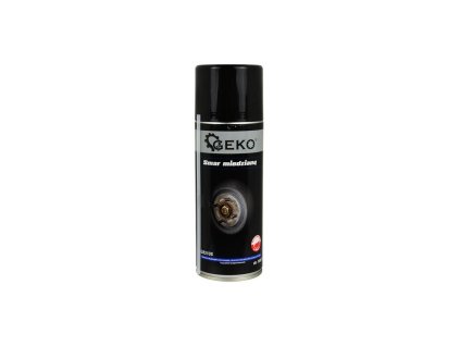 Medená pasta 400ml - GEKO G82105