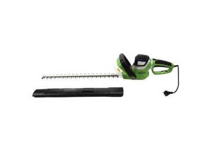 Elektrické nožnice na živý plot 600W 550mm - John Gardener G83006