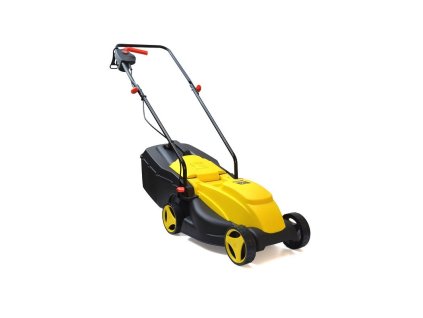 Elektrická kosačka 32cm 1200W - John Gardener G83026