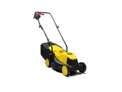 Elektrická kosačka 32cm 1300W - John Gardener G83027