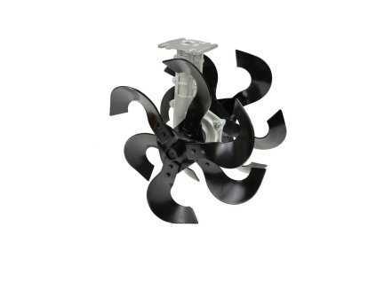 Kultivátor na krovinorez - adaptér 32cm - GEKO G84007