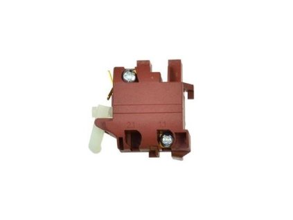 Prepínač PWS - GEKO G85208