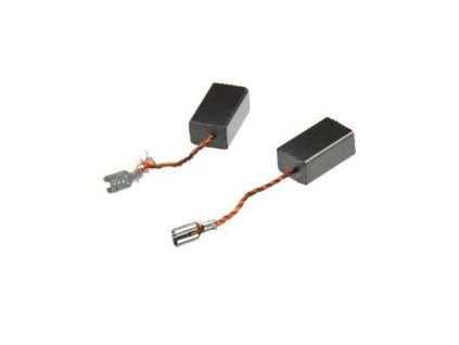 Uhlíky do uhlovej brúsky Ferm 6x8,2x14,2 - GEKO G85300