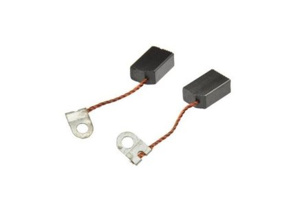 Uhlíky do čerpadla 6x10x15mm - GEKO G85304