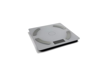 Osobná váha sklenená, LCD displej, 180 kg - GEKO GH03013