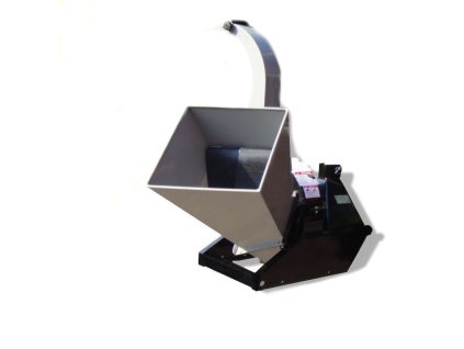 Štiepkovač Lumag HC-1000PTO