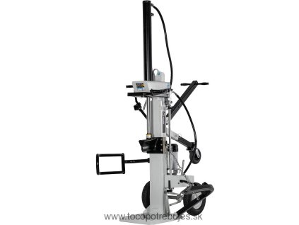 Štiepačka na drevo HE-16N - LUMAG