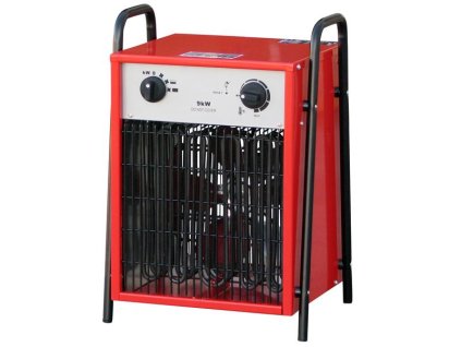 ROTEK Elektrický ohrievač HF-09-400-BG HEATER071
