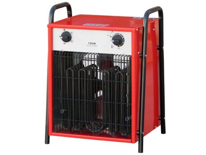 ROTEK Elektrický ohrievač HF-15-400-BG HEATER072