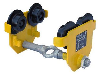 Závesný pojazdný vozík LK-00500-050-220