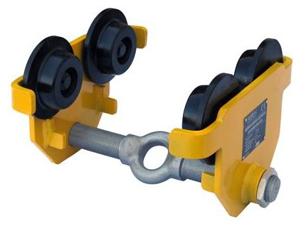 Závesný pojazdný vozík LK-01000-050-220