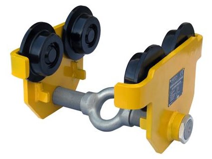 Závesný pojazdný vozík LK-02000-066-220