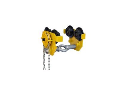 Závesný pojazdný vozík LK-G-02000-066-220