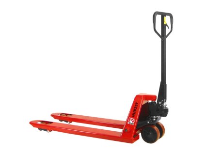 Paletový vozík HUB25T - HOLZMANN