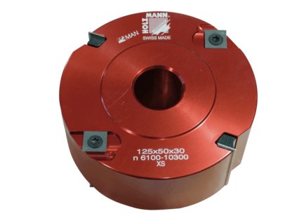 Falcovacia fréza FMK125 HOLZMANN