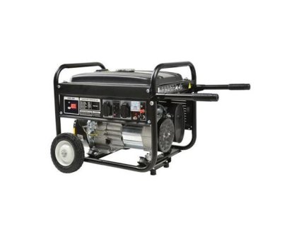 Elektrocentrála 3500W 4-takt 12/230V s AVR - Keltin K00252