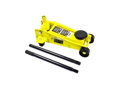 Hydraulický zdvihák 3T 135-500mm - Keltin K00270