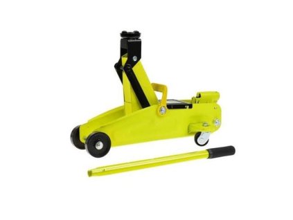 Pojazdný hydraulický zdvihák 2T 135 - 335 mm - Keltin K00275