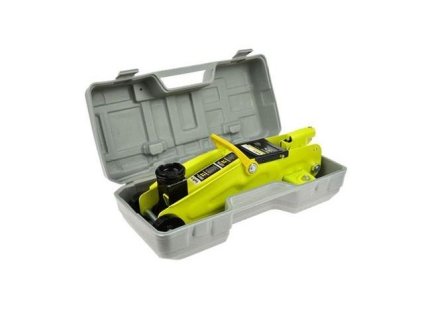 Pojazdný hydraulický zdvihák 2T 135 - 335mm - Keltin K00276